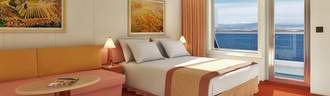 Carnival Cruise Lines Carnival Conquest Accommodation Premium Balcony.jpg